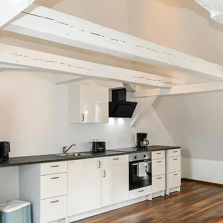 Apartment Amazing In Passow Ot Charlottenho