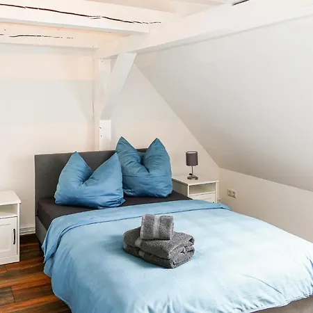 Pet Friendly Daire *