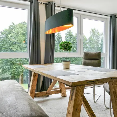 Pet Friendly * Zahren