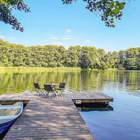 Apartment Amazing In Passow Ot Charlottenho *