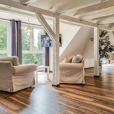 Amazing In Passow Ot Charlottenho Apartment *