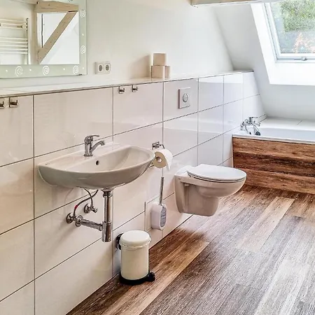 דירה Pet Friendly Zahren