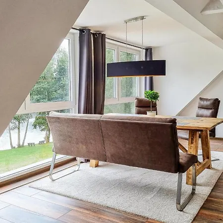Amazing In Passow Ot Charlottenho Apartment *
