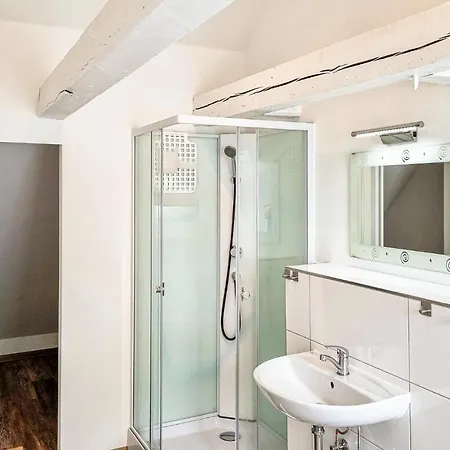 公寓 Pet Friendly Zahren