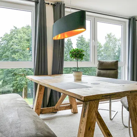 דירה Pet Friendly Zahren