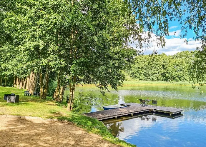 Pet Friendly 아파트