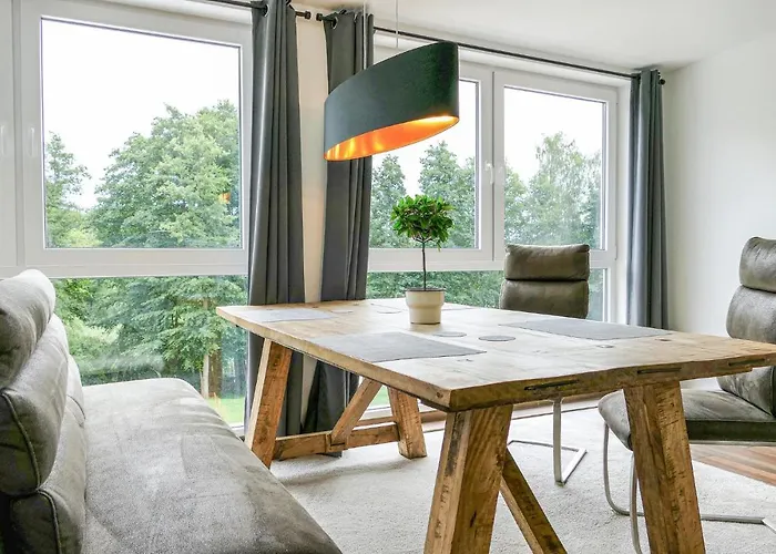 Pet Friendly * Zahren