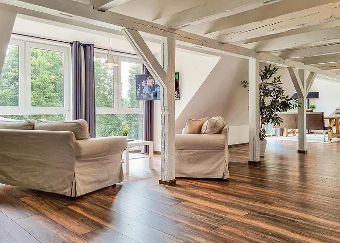 Pet Friendly 아파트 *