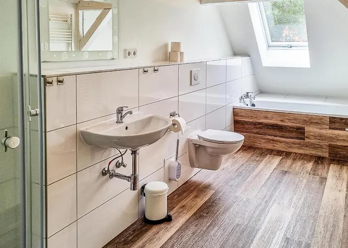 아파트 Pet Friendly Zahren