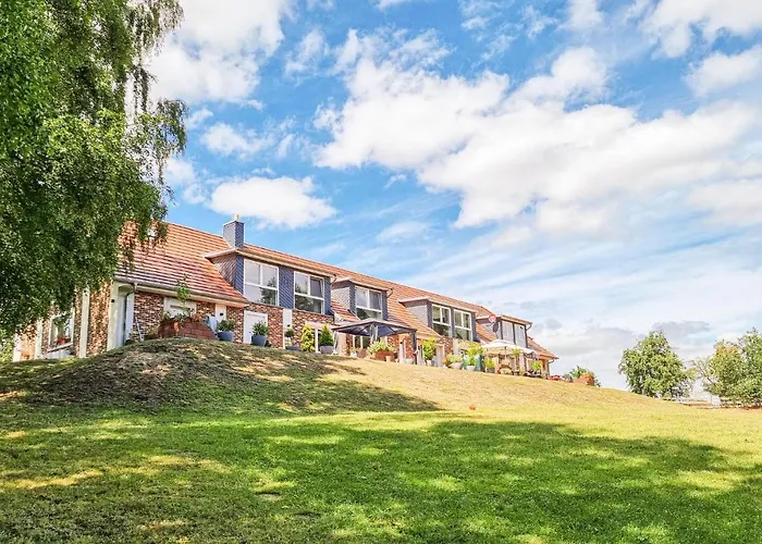 Pet Friendly 아파트 *