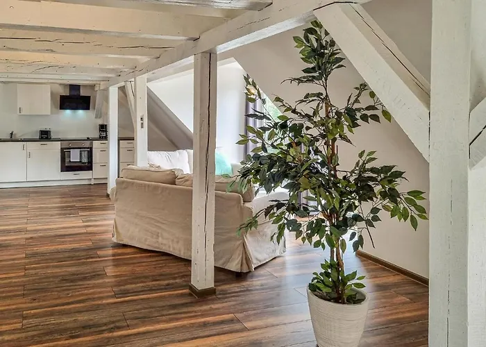 아파트 Pet Friendly Zahren