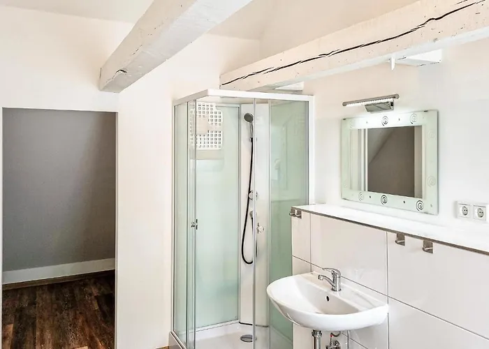 아파트 Pet Friendly Zahren